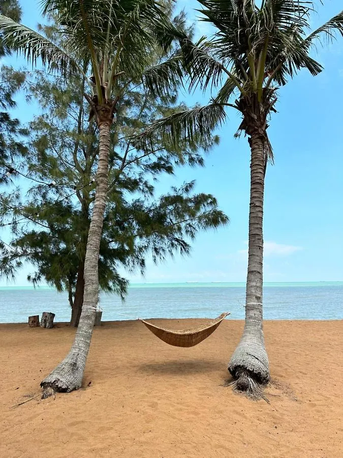 Beach N Breeze Glamping Malacca